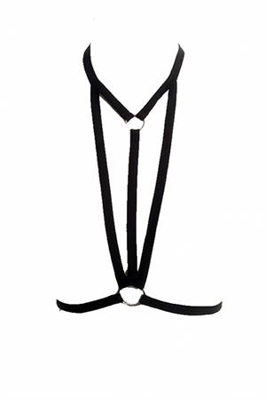 Günlük Kullanıma Uygun Harness - APFT77