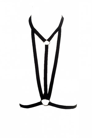 Günlük Kullanıma Uygun Harness - APFT77
