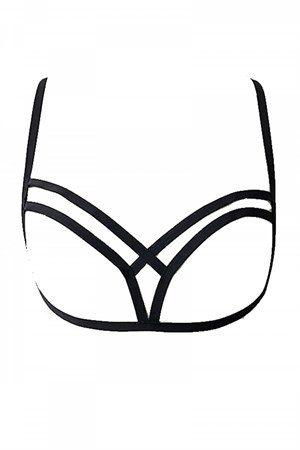 Günlük Kullanıma Uygun Harness - APFT80