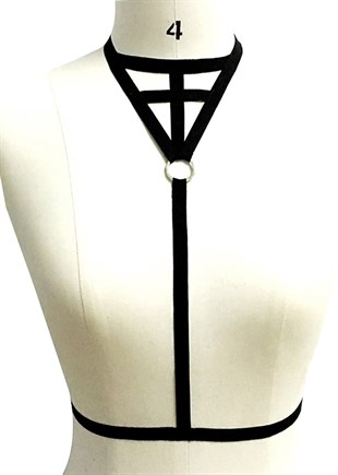 Özel Tasarım Harness - APFT91