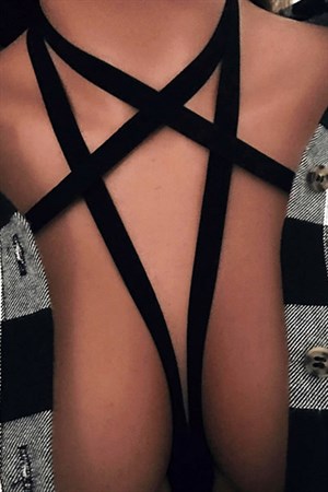 Özel Tasarım Harness - APFT97