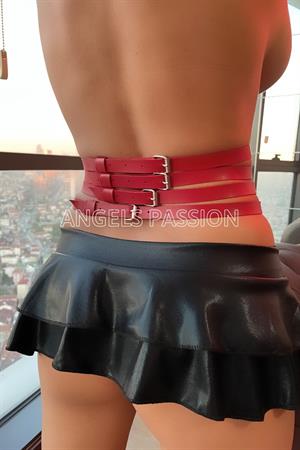 Seksi Deri Korse - APFT472