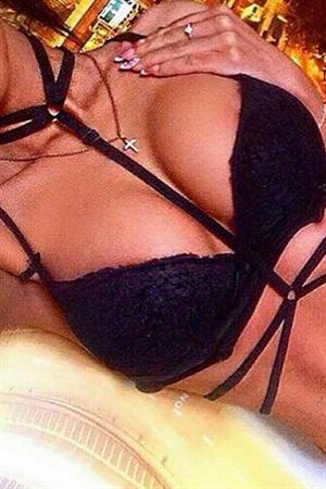 Seksi Vücut Aksesuarı - APFT287