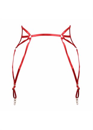 Yeni Model Lastik Jartiyer Harness - APFT153
