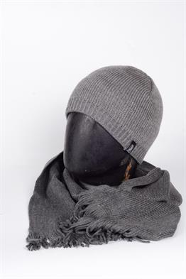  Erkek MercanToptan  Atkı-Bere Set