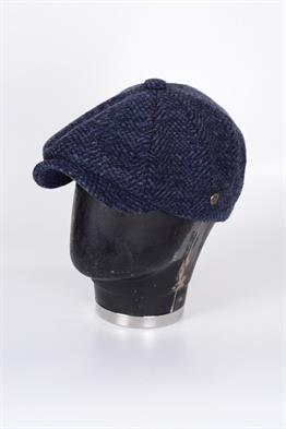 Kışlık David Beckham Model İngiliz Erkek Kasket Şapka 