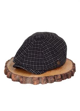 Kışlık David Beckham Model İngiliz Erkek Kasket Şapka 