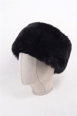 Orjinal Cossack Kalpak Kürklü  Şapka