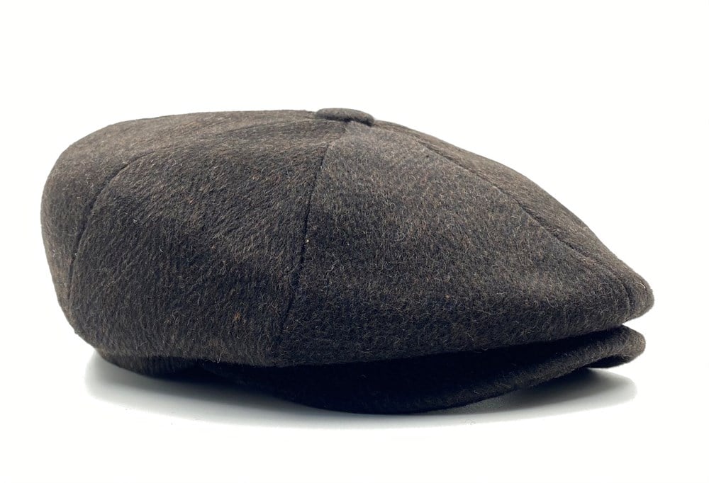 David Beckham Model Peaky Blinders  Kasket Şapka