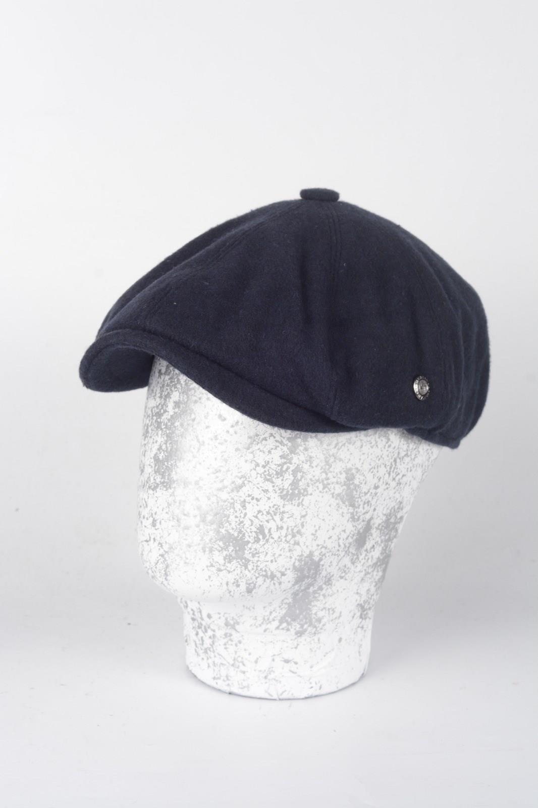 Kışlık 8 Parca İtalyan Kalıp yünlü Peaky Blinders Model Erkek Kasket Şapka