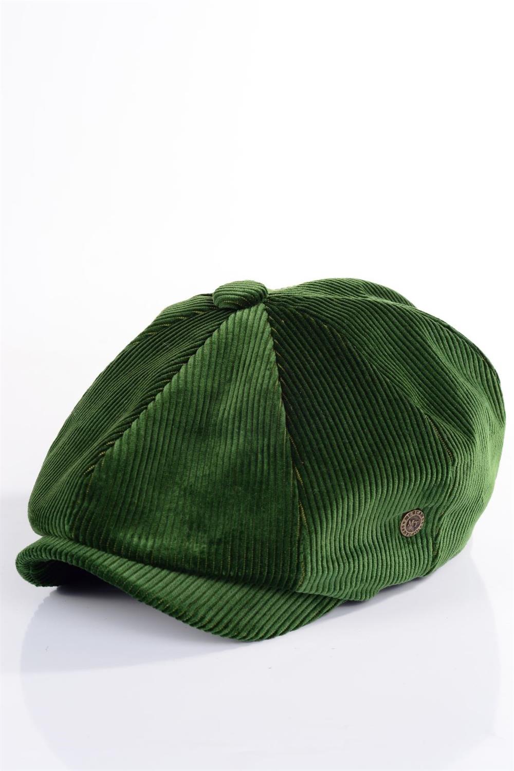 Kışlık Kadife  David Beckham Model İngiliz Erkek Kasket Şapka