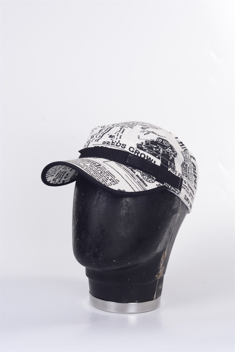 Unisex %100 Pamuk  Castro Şapka Cap 