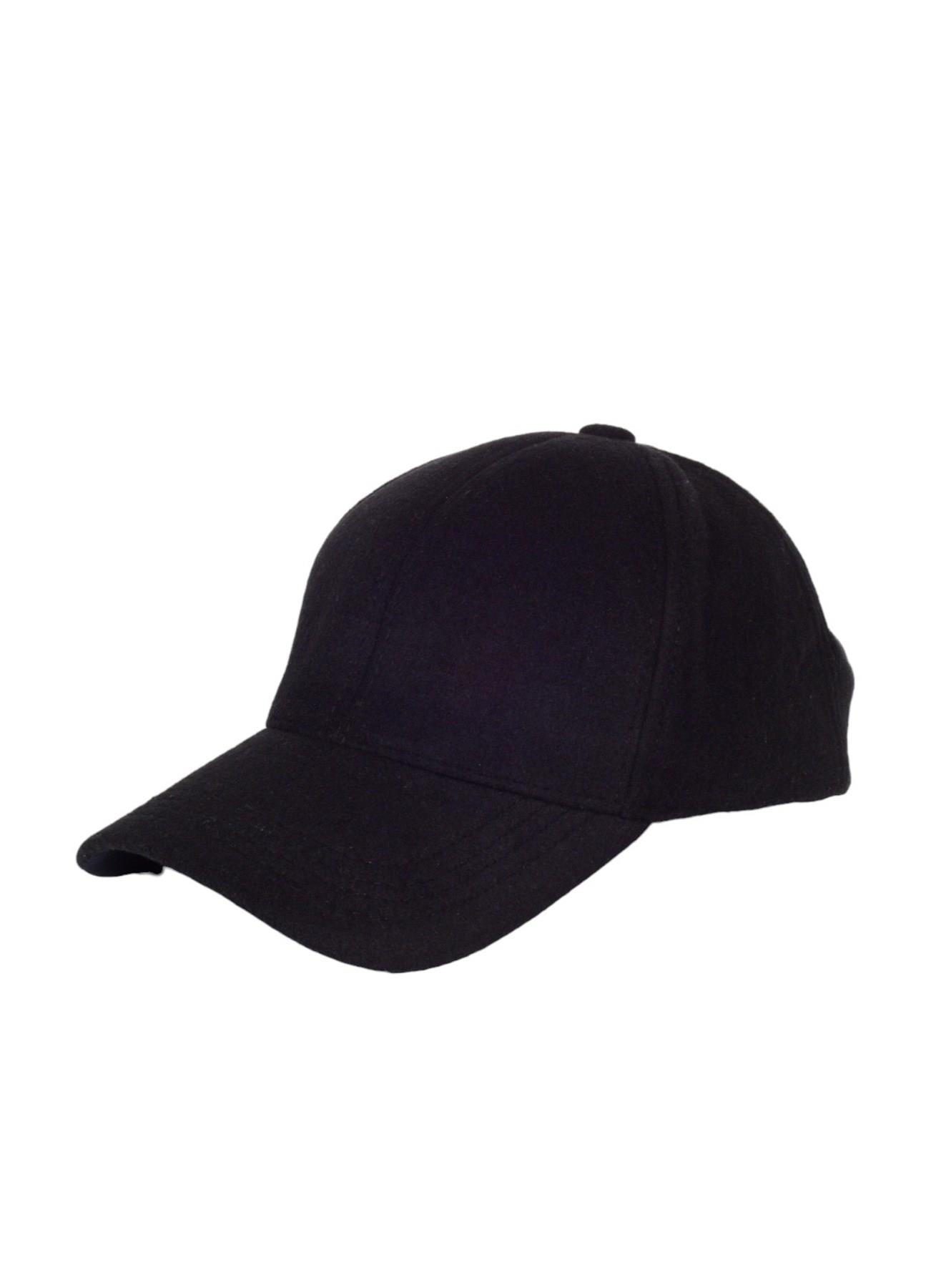 Unisex  Kaşe Kumaş Kışlık Kep Şapka