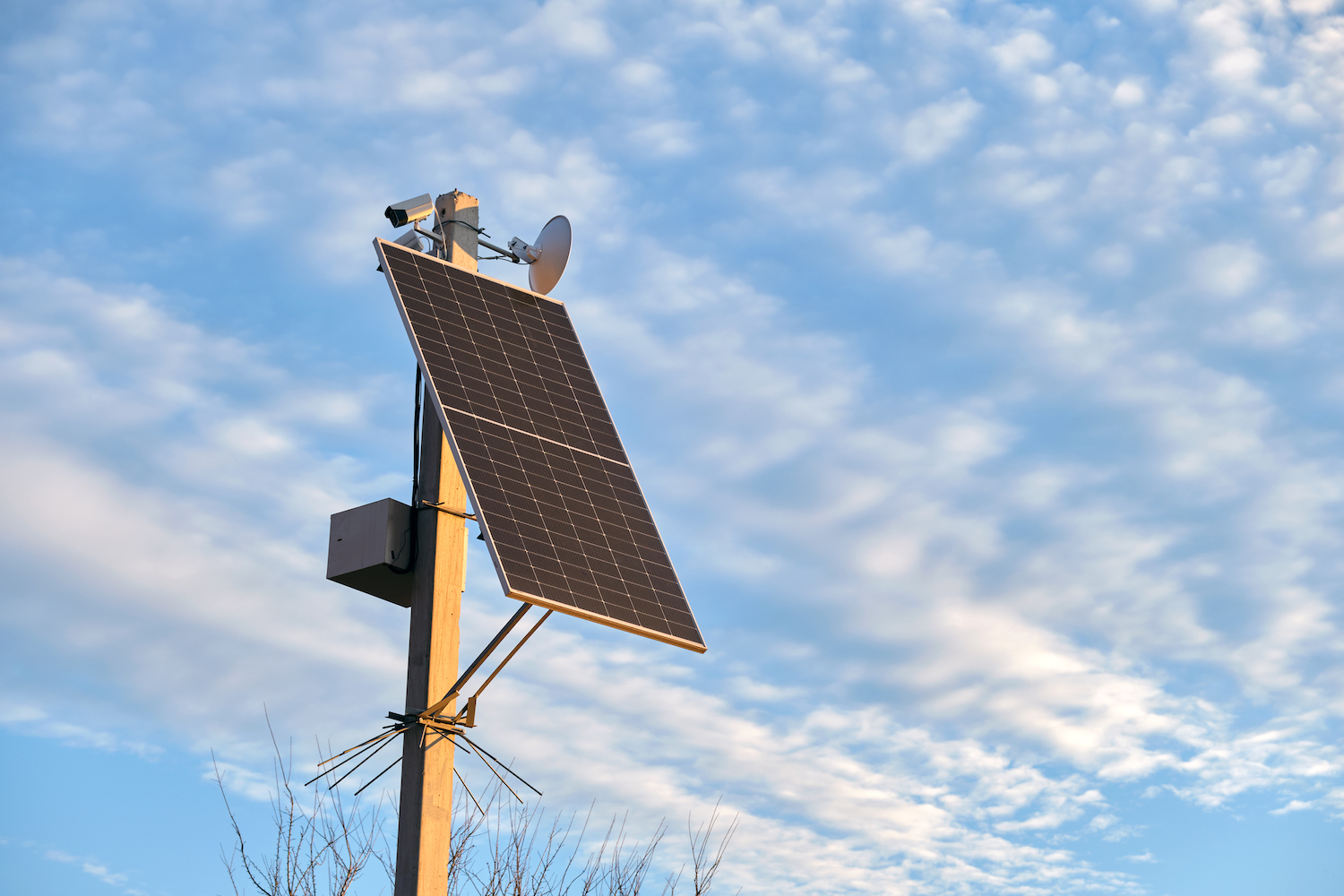 Açık Hava Etkinlikleri İçin Solar Aydınlatma Kılavuzu