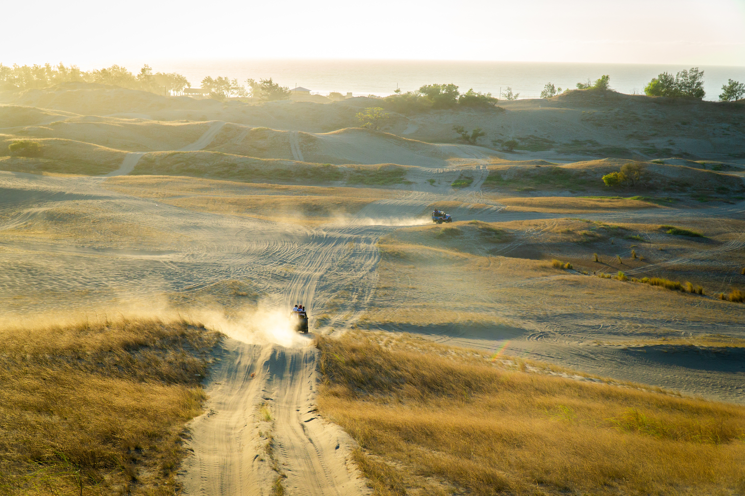 Off Road Ürünlerde Olması Gereken Özellikler
