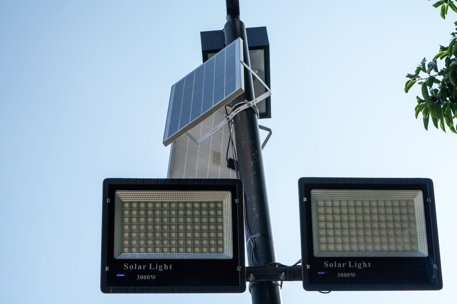Solar Aydınlatma Hakkında Sıkça Sorulan Sorular