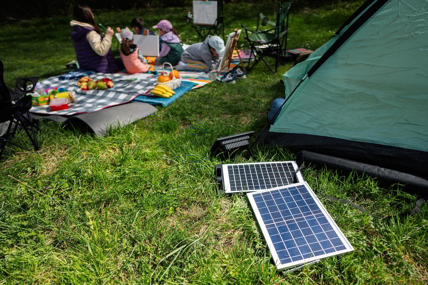 Solar Şarj Kontrol Cihazı Ne İşe Yarar?
