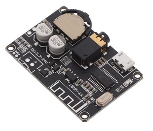 XY-WRBT Bluetooth 5.0 DC 3.7-24V Amfi Devresi Bluetooth Modülü
