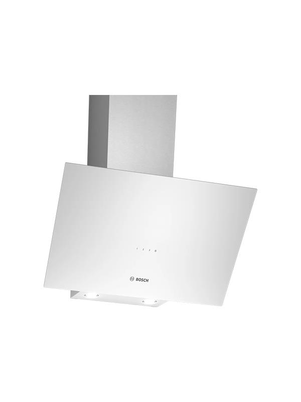 Bosch DWK64PJ20T 60 cm Davlumbaz Beyaz
