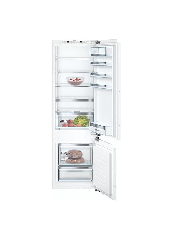Bosch KIS87AFE0N 272 Lt. Ankastre Buzdolabı Beyaz
