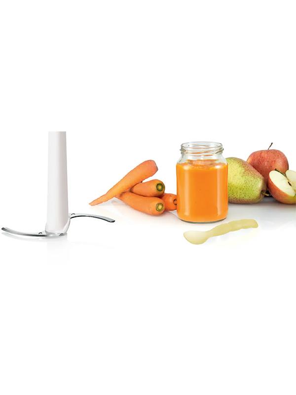 Bosch MMR08R2 Doğrayıcı 400 W Kırmızı, Gri