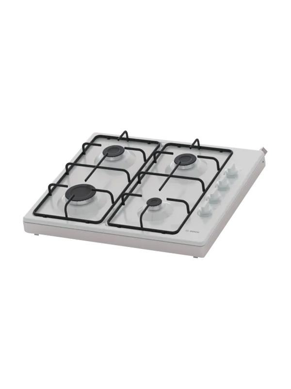 Bosch PBP0C2K80L 60 cm Set Üstü Gazlı Ocak