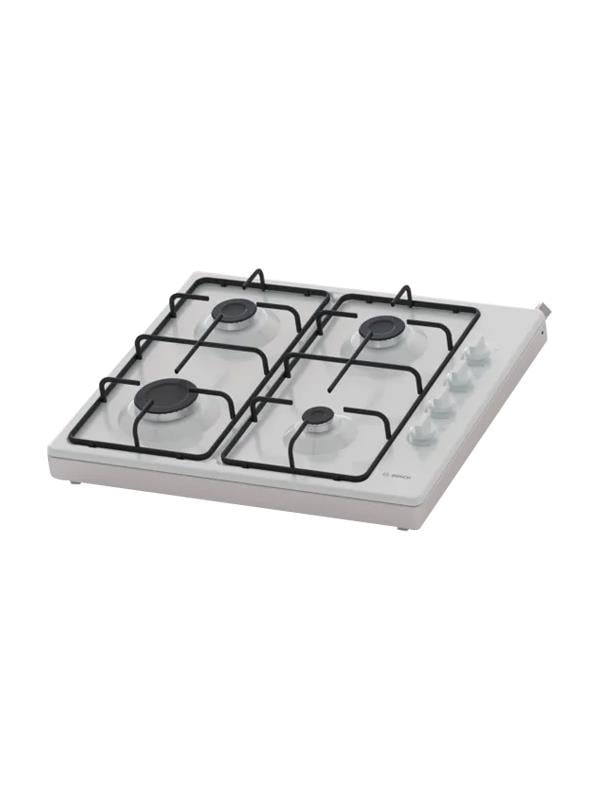 Bosch PBP0C2K80O 60 cm Set Üstü Gazlı Ocak