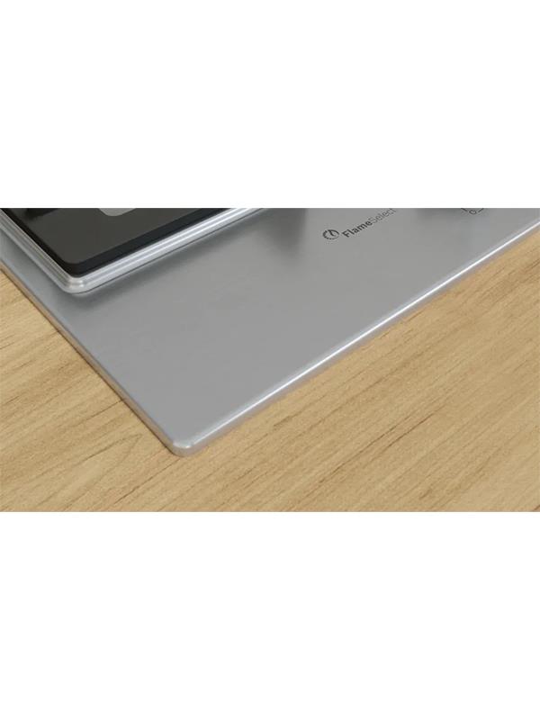 Bosch PCP6A5I90  Gazlı Ocak 60 cm Paslanmaz Çelik