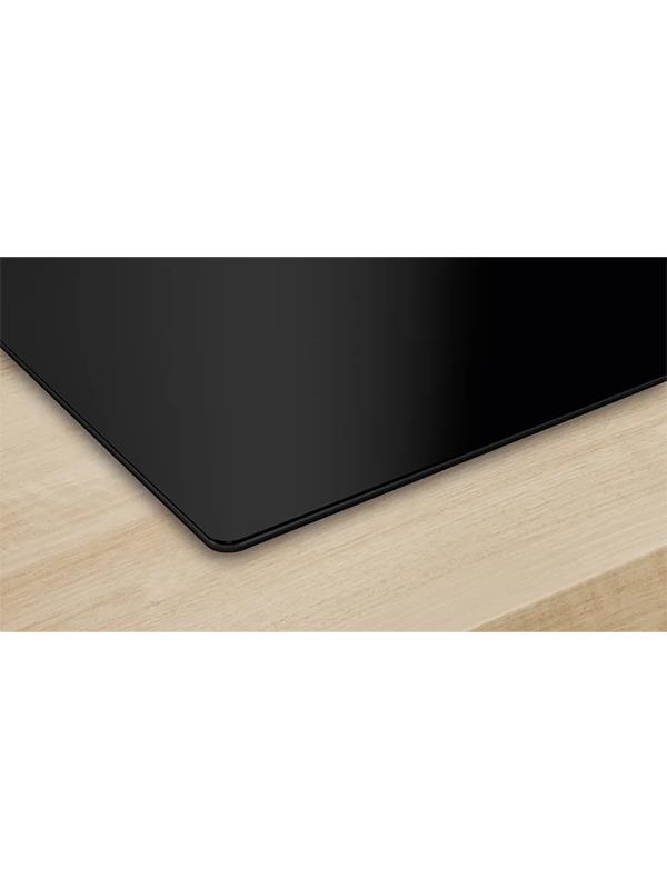 Bosch PUE611BB5E İndüksiyonlu Ocak, 60 cm, Çerçevesiz Yüzey