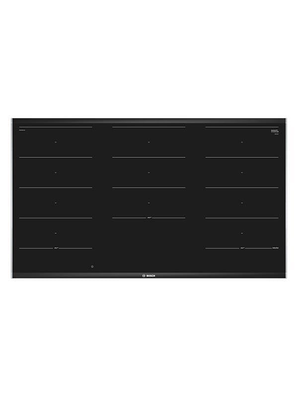 Bosch PXX975DC1E 80 cm İndüksiyonlu Ocak Siyah