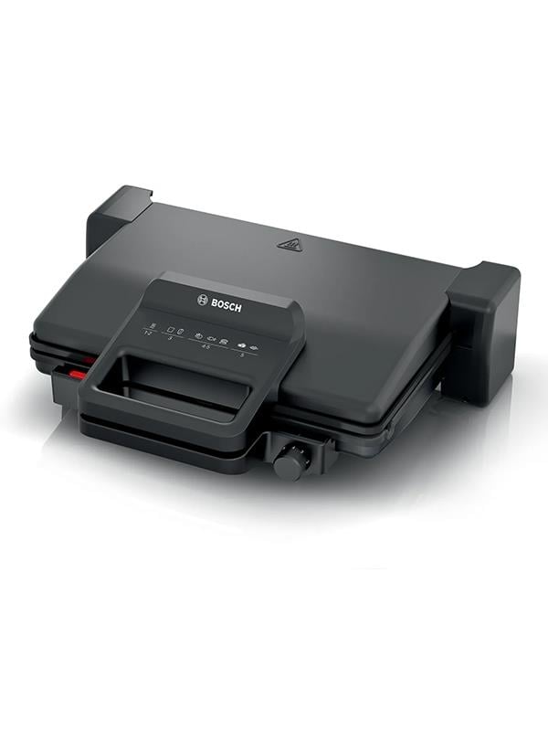 Bosch TCG3323 Tost Makinesi Siyah