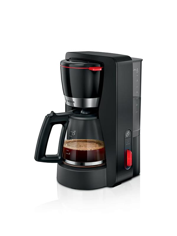 Bosch TKA4M233 Filtre Kahve Makinesi MyMoment Siyah