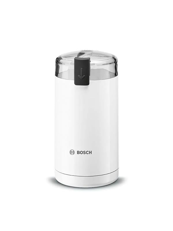 Bosch TSM6A011W Kahve Değirmeni Beyaz