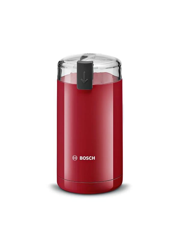 Bosch TSM6A014R Kahve Değirmeni Kırmızı