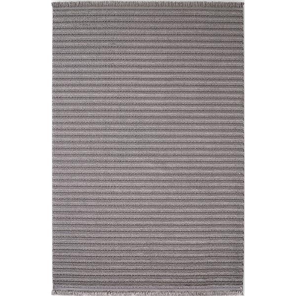 Gümüşsuyu Daisy 16666 Gri Halı