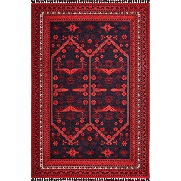 Gümüşsuyu Deco Anatolia 15912 Kiremit Halı