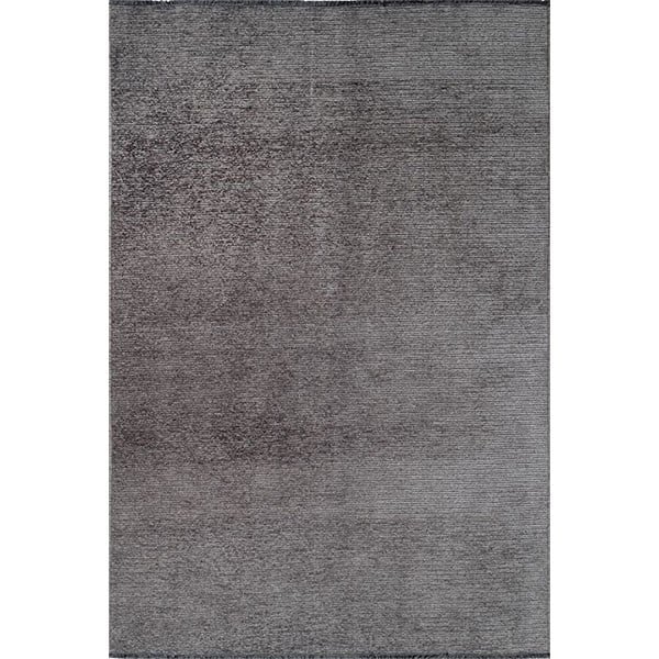 Gümüşsuyu Deco Fashion 14017 Antrasit Dekoratif Halı