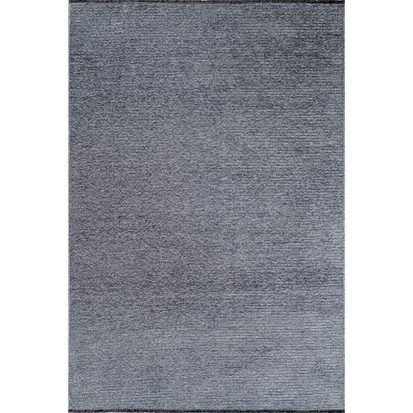 Gümüşsuyu Deco Fashion 14017 Mavi Dekoratif Halı