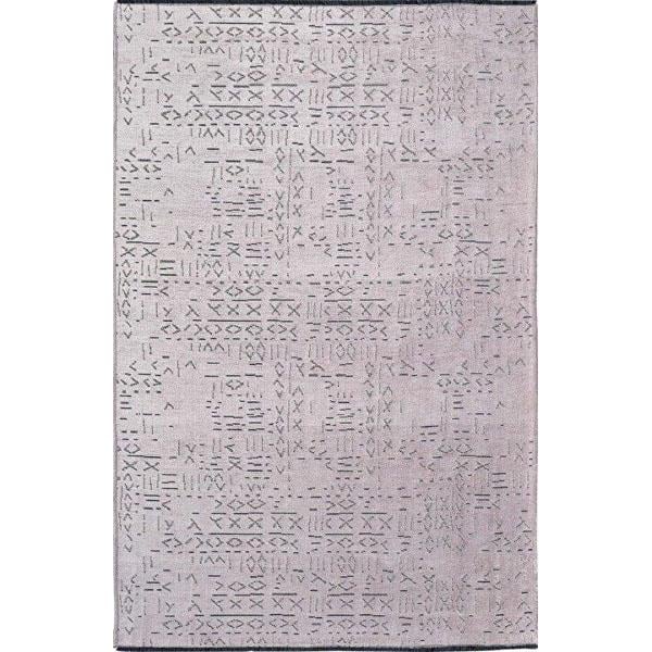 Gümüşsuyu Deco Fashion Trend 15919 Antrasit Dekoratif Halılar