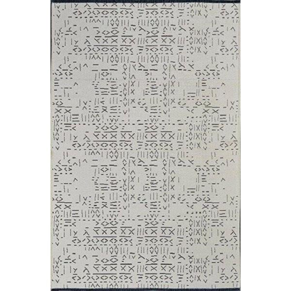 Gümüşsuyu Deco Fashion Trend 15919 Beyaz Dekoratif Halılar