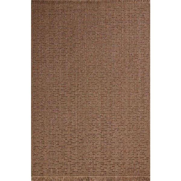 Gümüşsuyu Deco Garden 15773 Bej Modern Halı