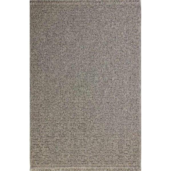 Gümüşsuyu Deco Garden 15773 Gri Modern Halı