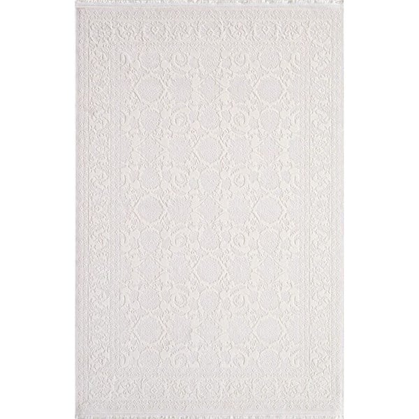 Gümüşsuyu Esiliva 11309 Krem Halı