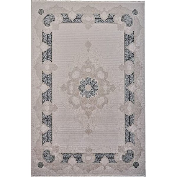 Gümüşsuyu Esiliva 13919 Mavi Halı