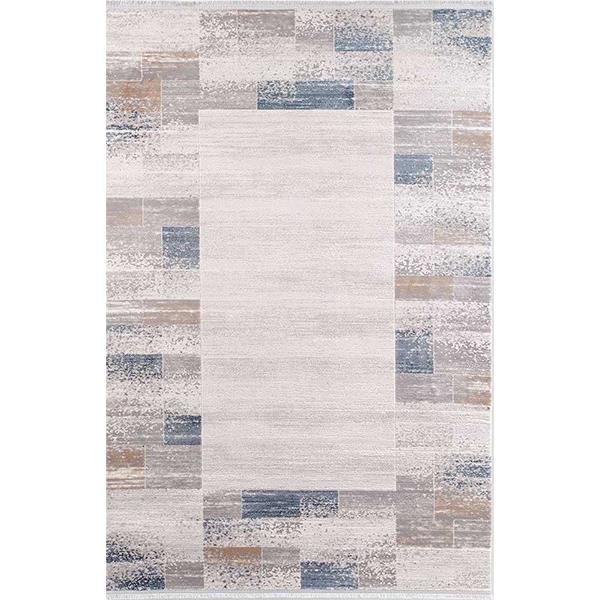 Gümüşsuyu Galina 16624 Mavi Halı