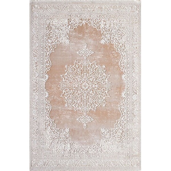 Gümüşsuyu Matisse 11329 Kahverengi Halı