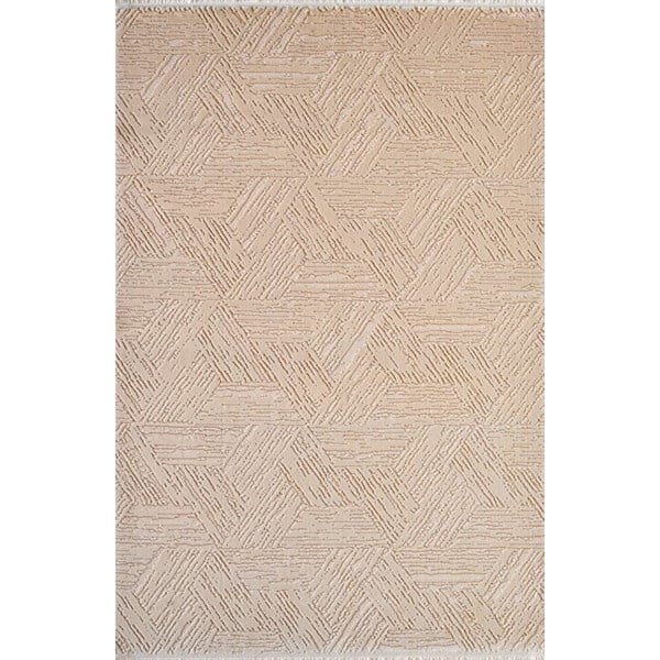 Gümüşsuyu Matisse 11331 Krem Halı