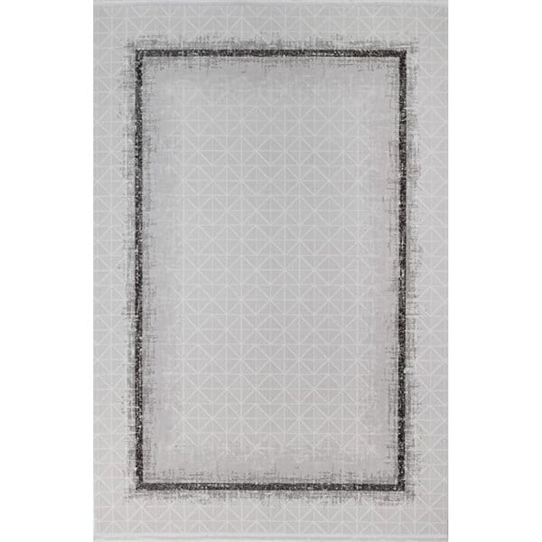 Gümüşsuyu Matisse 13623 Gri Halı