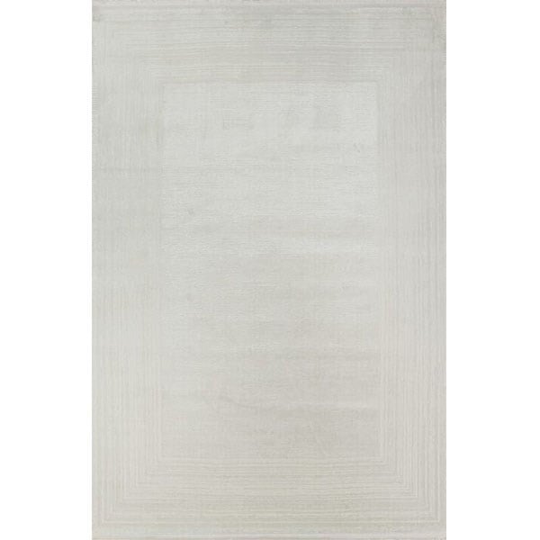 Gümüşsuyu Venita 11976 Beyaz Modern Halı