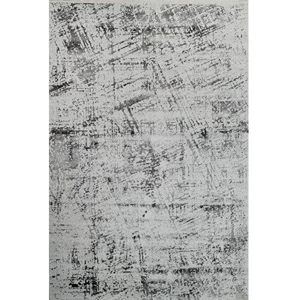 Gümüşsuyu Venita 13596 Gri Modern Halı